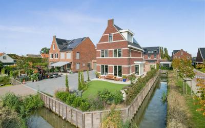 Groeneweg 2-B