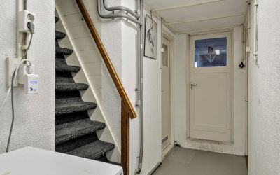 Rustenburgstraat 19