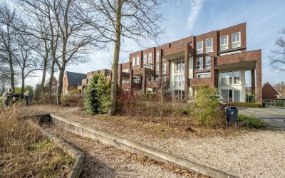 Schaduwrijk 91