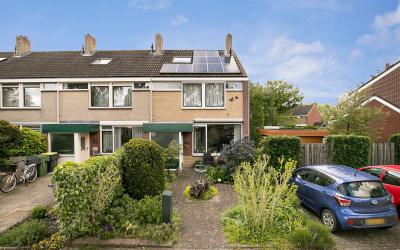 Sterrenlaan 29