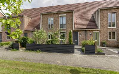 Haagwinde 54