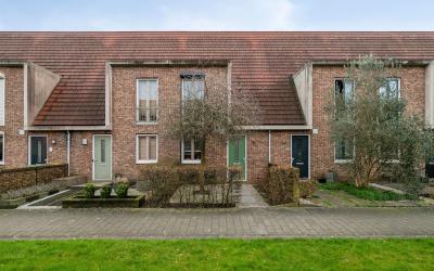 Haagwinde 58