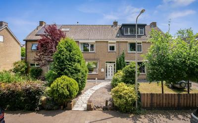 Eikenlaan 32