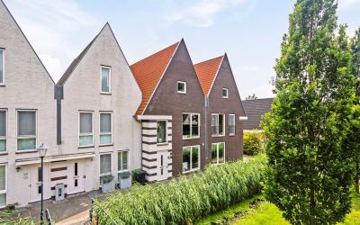Eikenlaan 58