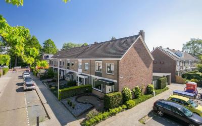 Lindestraat 12