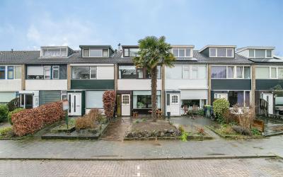 Plataanstraat 45