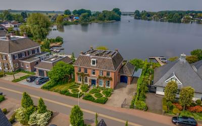 Dorpsstraat 62-A