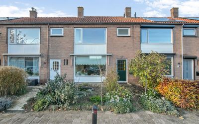 Molenlaan 40