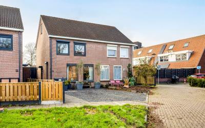 Roodborst 13