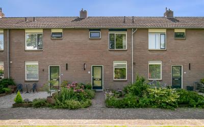 Leeuwerik 20