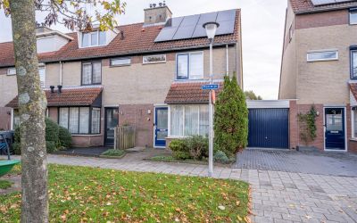 Poelwijk 5