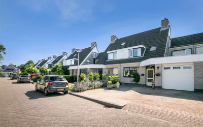 Boezemvliet 22