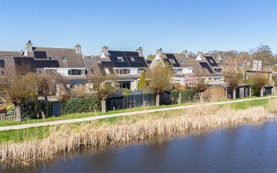 Boezemvliet 28