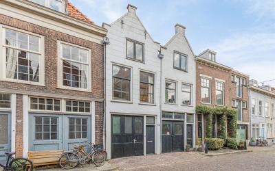 Hoge Nieuwstraat 103