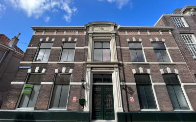 Hoge Nieuws. 83