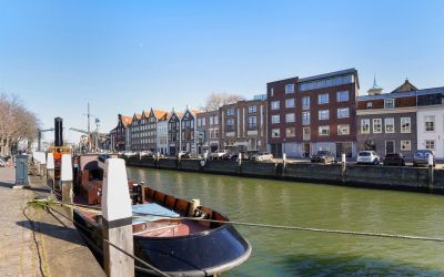 Kuipershaven 34-B