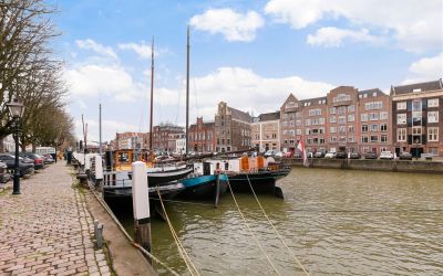 Kuipershaven 129