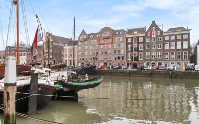Kuipershaven 133