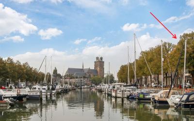 Nieuwe Haven 12-B