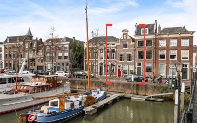 Nieuwe Haven 36