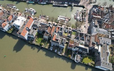 Wolwevershaven 41