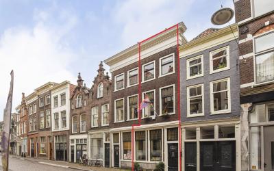 Groenmarkt 54