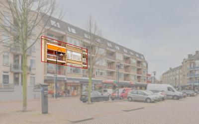 Grote Markt 87