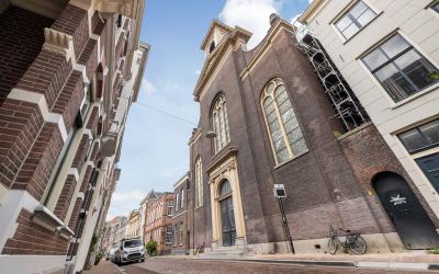 Huizenprijzen En De Huizenmarkt Wijnstraat In Dordrecht - Huispedia.Nl