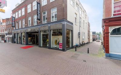 Voorstraat 352-F