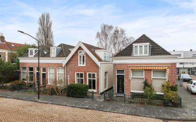Groenedijk 43