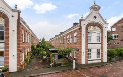 Hallincqhof 17