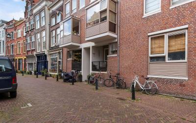 Voorstraat 1