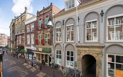 Voorstraat 184-A