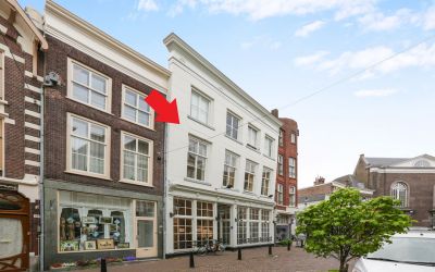 Voorstraat 200-A