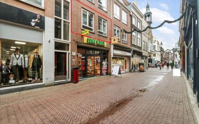 Voorstraat 288-A
