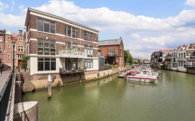 Wijnbrug 5-A