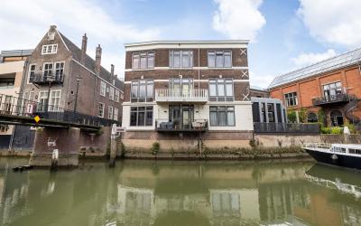 Wijnbrug 5-F