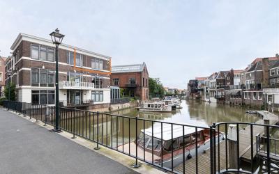 Wijnbrug 5-G