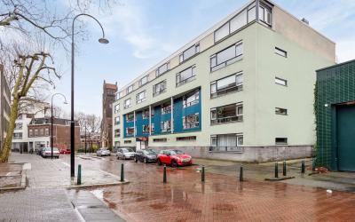 Cornelis de Wittstraat 36-D