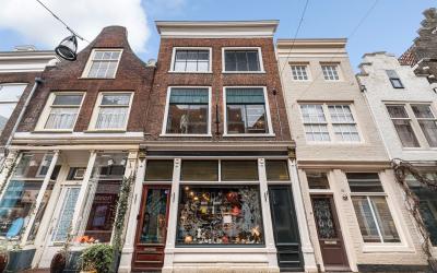 Grote Spuistraat 29