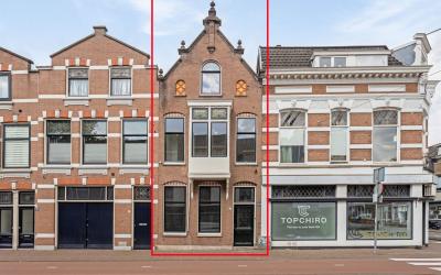Spuiweg 95