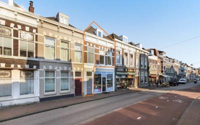 Spuiweg 46