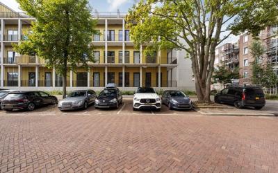 Van Godewijckstraat 15-H