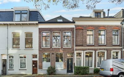 Singel 368