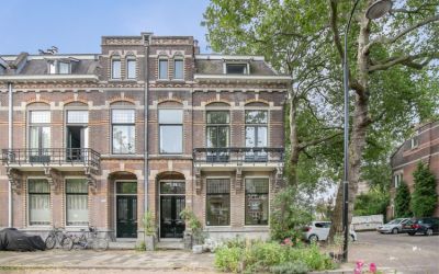 Singel 522