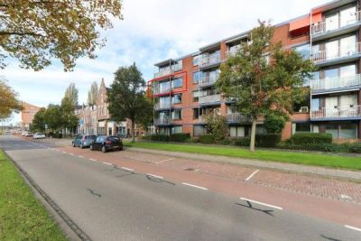 Burgemeester de Raadtsingel 249