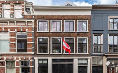 Prinsenstraat 49