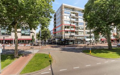 Johan de Wittstraat 190