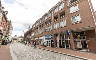 Visstraat 22