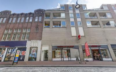 Visstraat 88